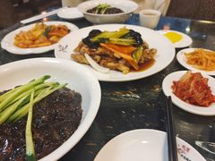 -桃园中华料理炸酱面(燕儿岛路店)