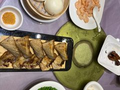 -金时代顺风大酒店(南桥百联店)