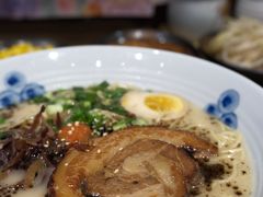 -雷神拉面(财富中心玉米楼店)