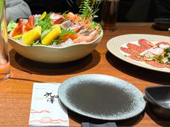 -九井澤精致料理(金茂店)