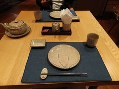 -广州增城保利皇冠假日酒店-玄日本餐厅