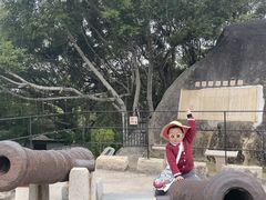 -胡里山炮台