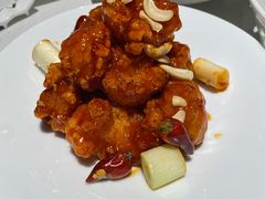 -旺顺阁鱼头泡饼(小红门店)