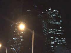 -中央广播电视总台(光华路办公区)