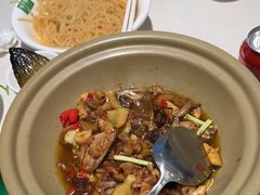 -绿草地·湘菜(芙蓉天街店)