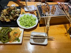 -赤吉·九鲜坊(凯旋城店)