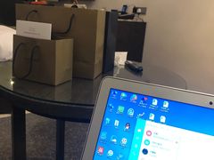 -香港港威酒店-马哥孛罗
