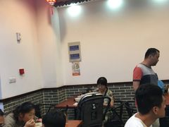 -孟夫子水煎包(锦艺城店)
