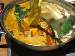 -呷哺呷哺(砂之船奥莱店)