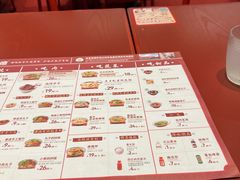-喜家德虾仁水饺(东海缤纷天地店)