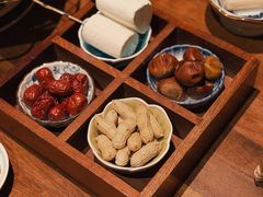 -梅间堂茶馆(绿地缤纷城店)