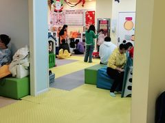 -KidsHome毅英宝贝家早教托育中心