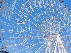 -南昌之星摩天轮