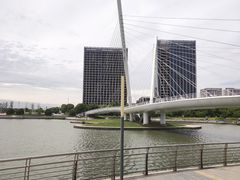 -翠山·映月湖景餐厅(映月湖公园店)