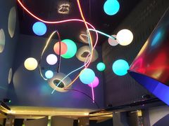 -碧涛阁·泡泡海洋·汤泉洗浴(王府花园店)