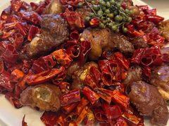 -莆田餐厅PUTIEN(三里屯店)
