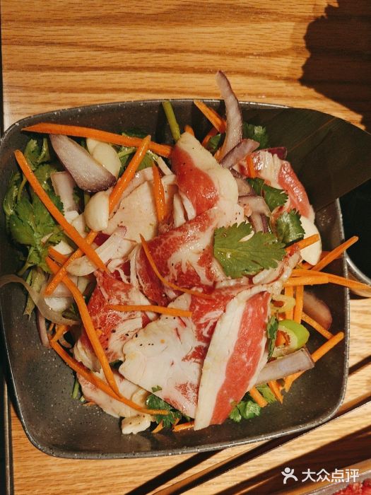 新石器烤肉(赣州万象城店)图片