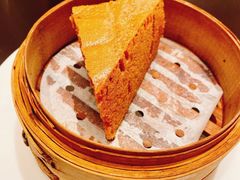 -京香轩·中餐厅(上海中庚聚龙酒店)