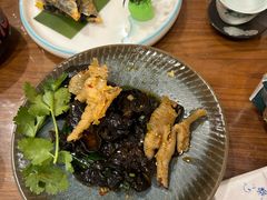 -龙悦湾酒家·八阵鱼生·渔人码头店