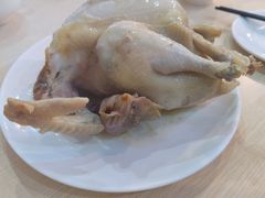 -贞味盐焗鸡(老城店)