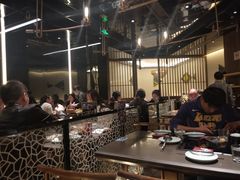 -捞王锅物料理(上海世茂广场店)