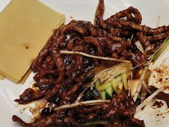 -金百万烤鸭店(马甸店)