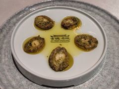 -北京古城老院厉晓麟精致菜