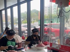 -嘉升大排档(番禺总店)