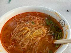 -老友谊冷面店(苏家屯店)