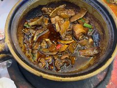 -鑫鸿达·海鲜闽菜热炒小馆(中山路店)