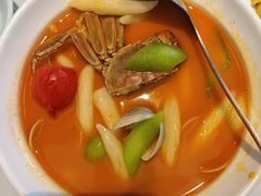 -丰收日·小海鲜·沪上家宴(顾村正大店)