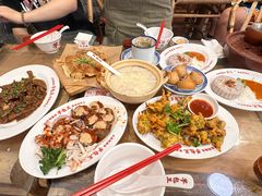 -芋包王闽南茶楼(八市店)