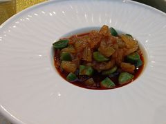 -醉霖生态餐厅(交大店)