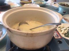 -小厨娘淮扬菜(天印大道店)