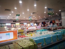 -贝贝熊(武汉印象城店)