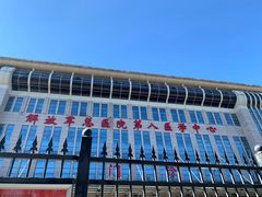-中国人民解放军总医院第八医学中心