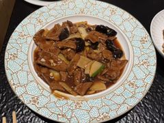 -魁盛居百年鲁菜馆(县西巷店)
