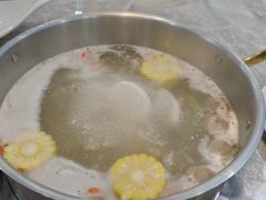 -牛天下·牛肉·海鲜·打边炉·融合菜