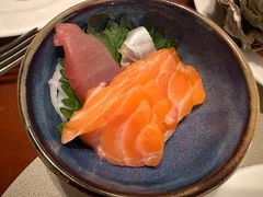 -韵咖啡自助餐厅(天津香格里拉店)