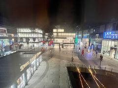 -北京瑜舍