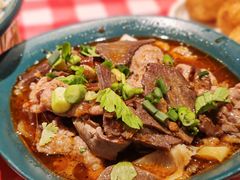 -庆乙楼·乐山菜(光环店)