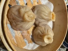 -南京大牌档(苏州中心店)