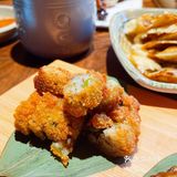 适合带女朋友去的一家美食餐厅！  