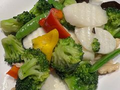 -北平盛世·新京菜·北京烤鸭(劲松·双井店)