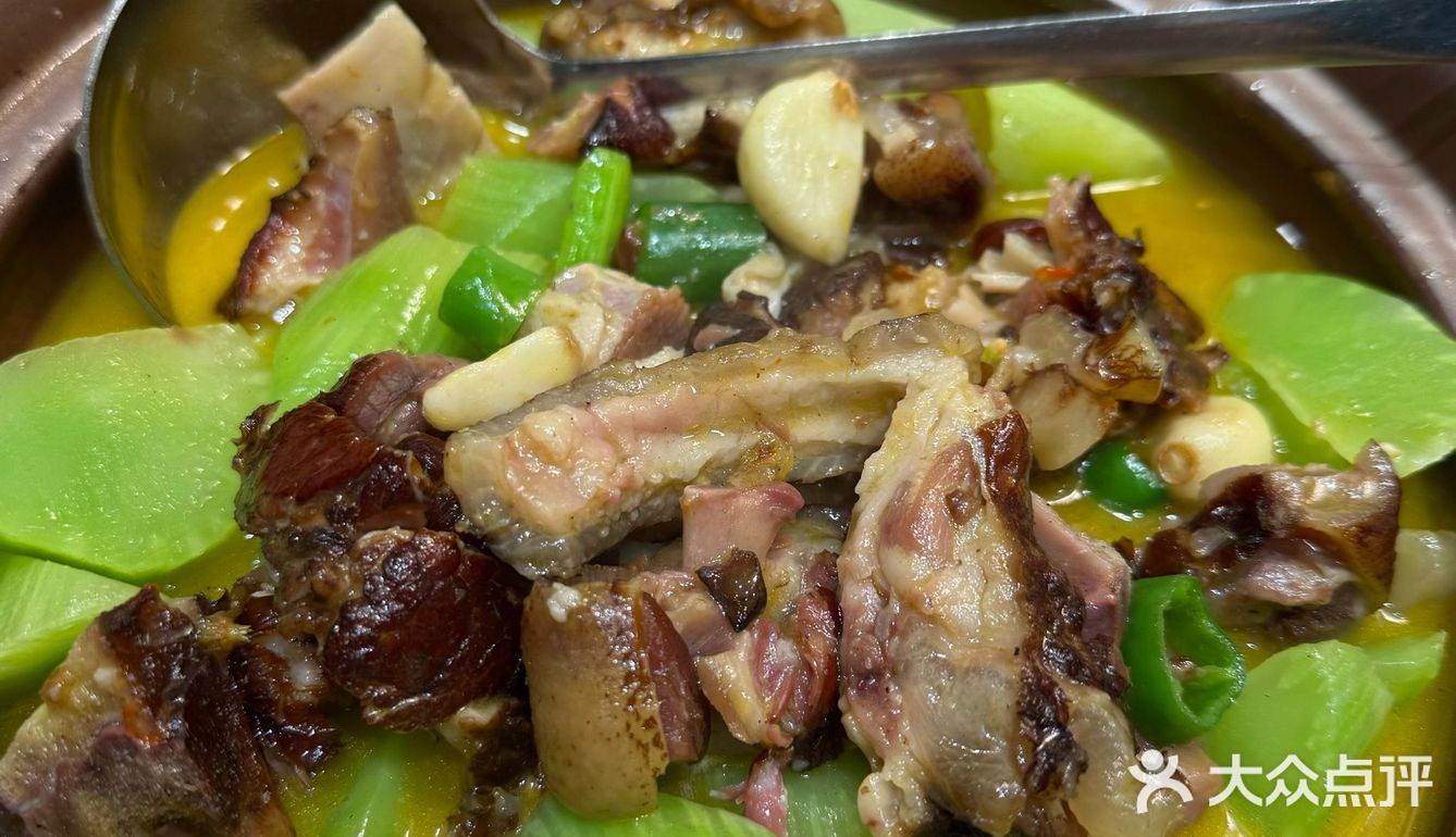 特色菜今日之选