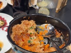 -羊门客在·烤盐池滩羊·川菜