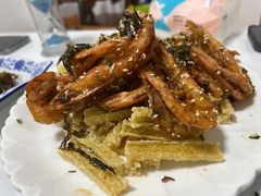 -云上珍野生菌(兴仁店)