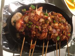 俏江南(正大广场店)-俏江南-江景昆曲主题餐厅(正大广场店)