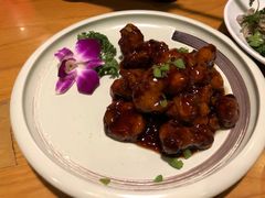 梅子里脊-几荷·恰似故人来(秀水广场店)