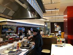 -嘉年华大酒店琴湾-自助餐厅